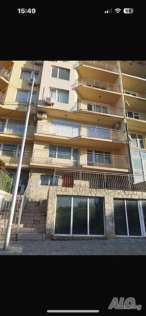 Четиристаен в Свети Влас. 470 евр. Без Такса.