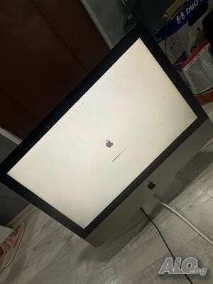 Apple iMac 21.5” Late 2012 - Intel Core i5 / 8 GB RAM / 1 TB