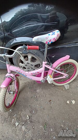 16 цола детски