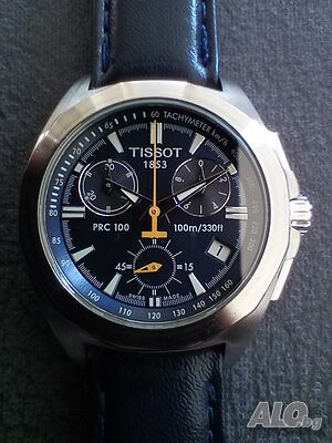 Tissot PRC-100 36mm 2000’