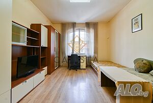 Двустаен апартамент за продажба в ж.к. Дървеница