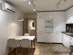 Двустаен апартамент под наем в ж.к. Студентски град, 2093654