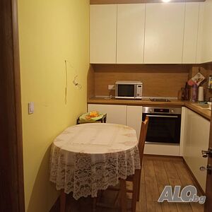 Двустаен апартамент под наем в ж.к. Света троица, 2200344