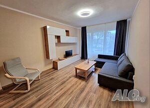 Двустаен апартамент под наем в ж.к. Иван Вазов, 2201414
