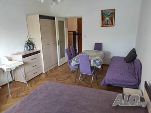 Двустаен апартамент под наем в ж.к. Люлин 1, 2162324