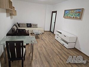 Двустаен апартамент под наем в ж.к. Овча купел, 2201827