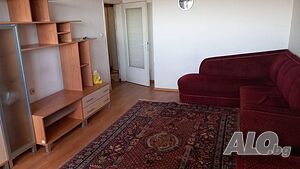 Двустаен апартамент под наем в ж.к. Слатина, 2096077