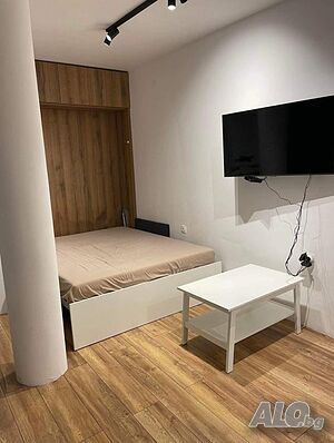 Едностаен апартамент под наем в ж.к. Павлово, 2167398