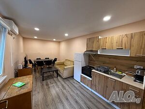 Двустаен апартамент под наем в центъра на София, 2202432
