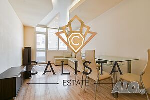 Двустаен апартамент под наем в ж.к. Редута, 2052278