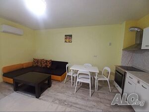 Двустаен апартамент под наем в ж.к. Студентски град, 2203579