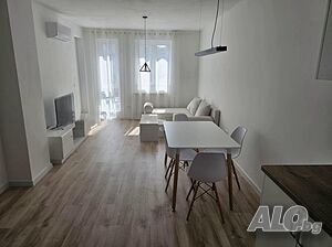 Двустаен апартамент под наем в ж.к. Обеля, 2203658
