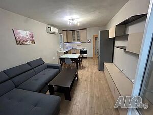 Тристаен апартамент под наем в ж.к. Красно село, 2167890