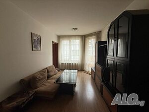 Двустаен апартамент под наем в ж.к. Белите брези, 2203954