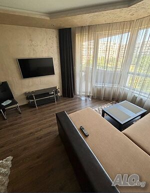 Двустаен апартамент за продажба в ж.к. Люлин 8, 2090836