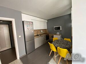 Двустаен апартамент под наем в ж.к. Овча купел, 2169364