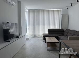 Двустаен апартамент под наем в ж.к. Малинова долина, 2204997