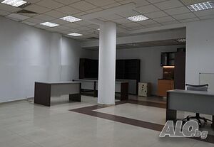 Офис под наем в ж.к. Полигона, 2147900