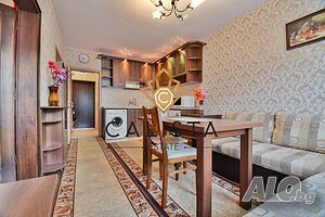 Тристаен апартамент под наем в ж.к. Младост 4, 2087214
