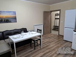 Двустаен апартамент под наем в ж.к. Овча купел, 2221868