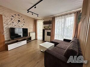Двустаен апартамент под наем в ж.к. Белите брези, 2070588