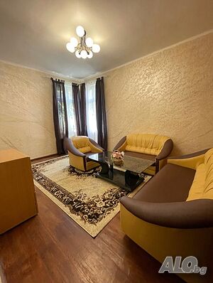 Тристаен апартамент под наем в ж.к. Зона Б-18, 2207335
