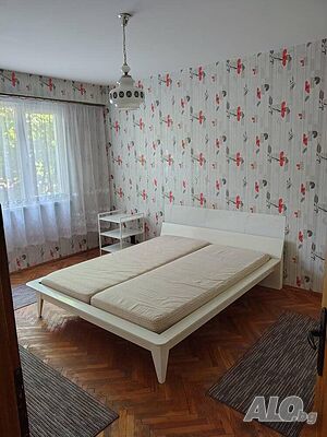 Двустаен апартамент под наем в ж.к. Дианабад, 2138265