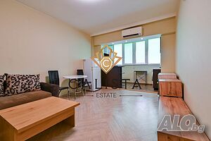 Тристаен апартамент под наем в ж.к. Света троица, 2225578