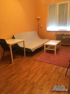 Едностаен апартамент под наем в ж.к. Гоце Делчев, 2100596