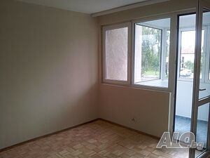Тристаен апартамент за продажба в ж.к. Овча купел