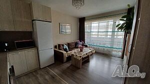 Тристаен апартамент под наем в ж.к. Света троица, 2185032