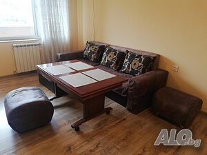 Двустаен апартамент под наем в ж.к. Слатина, 2104599