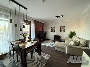 Прекрасен двустаен апатамент във Винярдс Ахелой