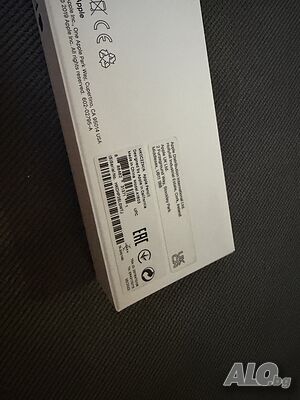 Apple Pencil A1603 - Перфектно състояние за iPad