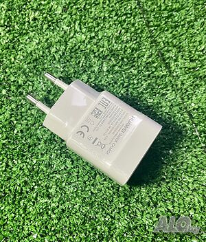 Оригинален Fast Charge Адаптер Захранване за Huawei p20 p30 p40 mate