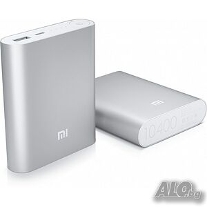 MI PowerBank външна батерия зарядно за телефон Power Bank 10000mah