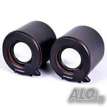 Активни тонколонки с USB G101Q