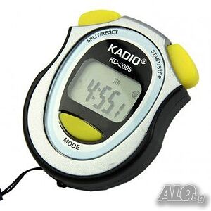 Дигитален хронометър Kadio KD-2005