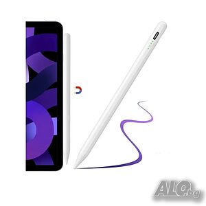 Универсална професионална писалка за таблети и телефони, Passive Capacitive Pen