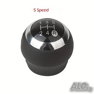Топка за скоростен лост за TOYOTA AURIS, AVENSIS, Corolla, RAV 4, Yaris, Verso (5 скорости)