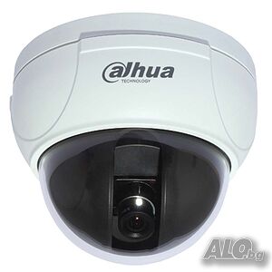 Цветна куполна камера Dahua CCTV, DH-CA-D170CP-0360B