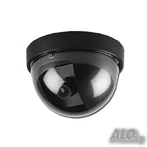 Цветна куполна камера AVision AVS-W132, 3.6 mm