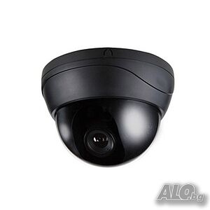 Цветна куполна камера AVision AVS-CVI-D210VF, 2.8 - 12 mm