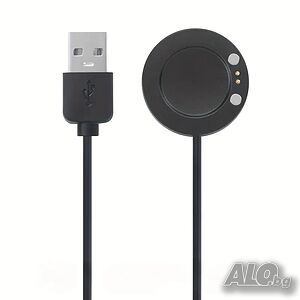Зарядно за смарт часовник I9Pro MAX, X16, T500+, T3P, T200Puls, I8, T900PRO MAX и др
