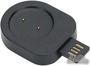 Mini USB зарядно за Xiaomi Amazfit GTR/GTS/T-Rex