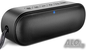 LENRUE A15 висококачетвена Bluetooth тоонколона