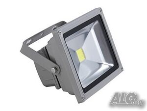 Външен LED прожектор Led 20W