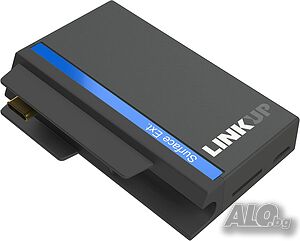 LINKUP - Surface Go Hub MSGO-737