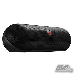 Безжична Bluetooth колонка Pill
