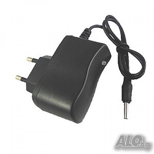 Зарядно 220 V - за фенер, челник и др.